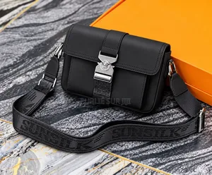 Un Sac Traverse Classique