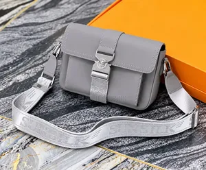 Un Sac Traverse Classique