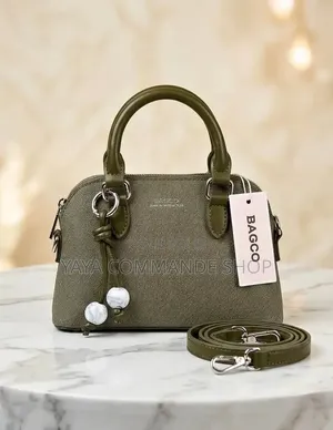 Sac À Magco
