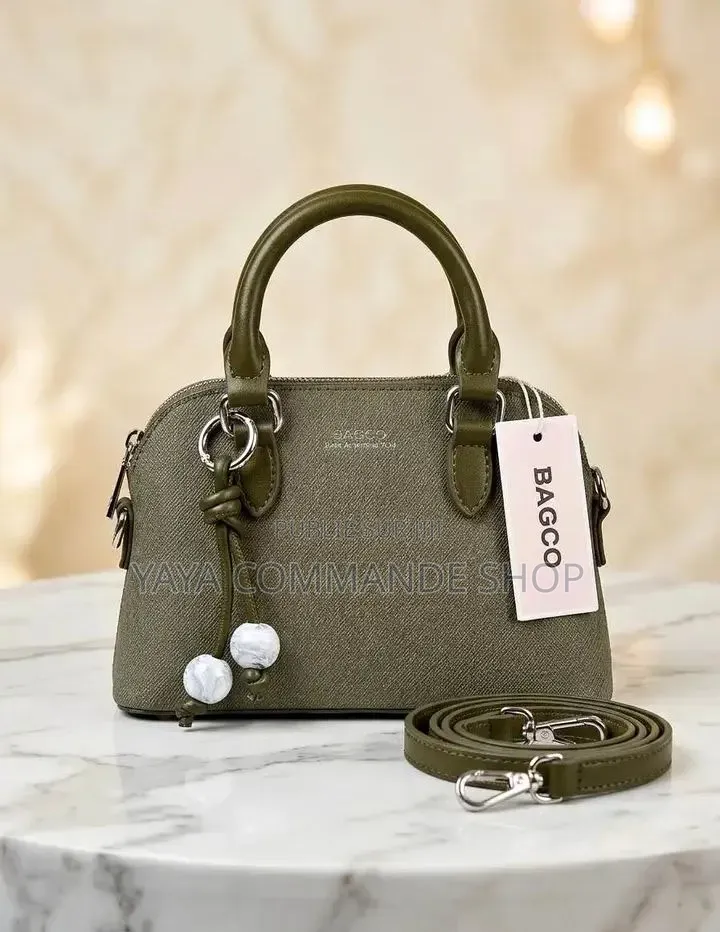 Sac À Magco