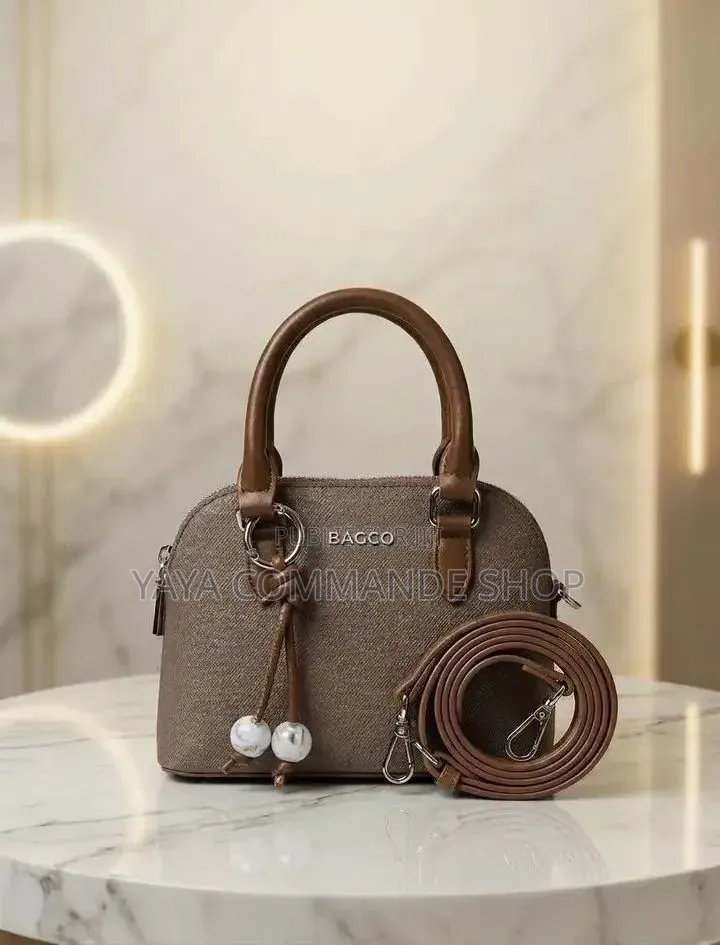 Sac À Magco