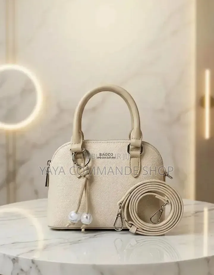 Sac À Magco