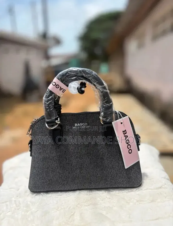 Sac À Magco