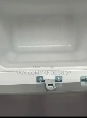 Congélateur Nasco