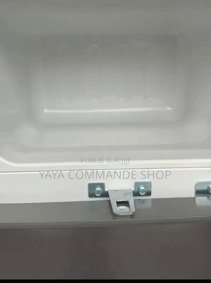 Congélateur Nasco