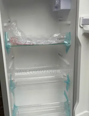 Congélateur Nasco