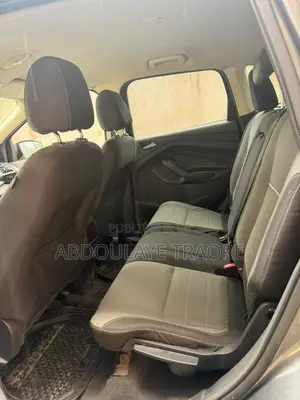Ford Escape 2015 Gris