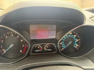 Ford Escape 2015 Gris