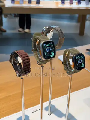  Apple Watch Ultra 4 – Puissance, Luxe Et Performance Au Poignet ! 