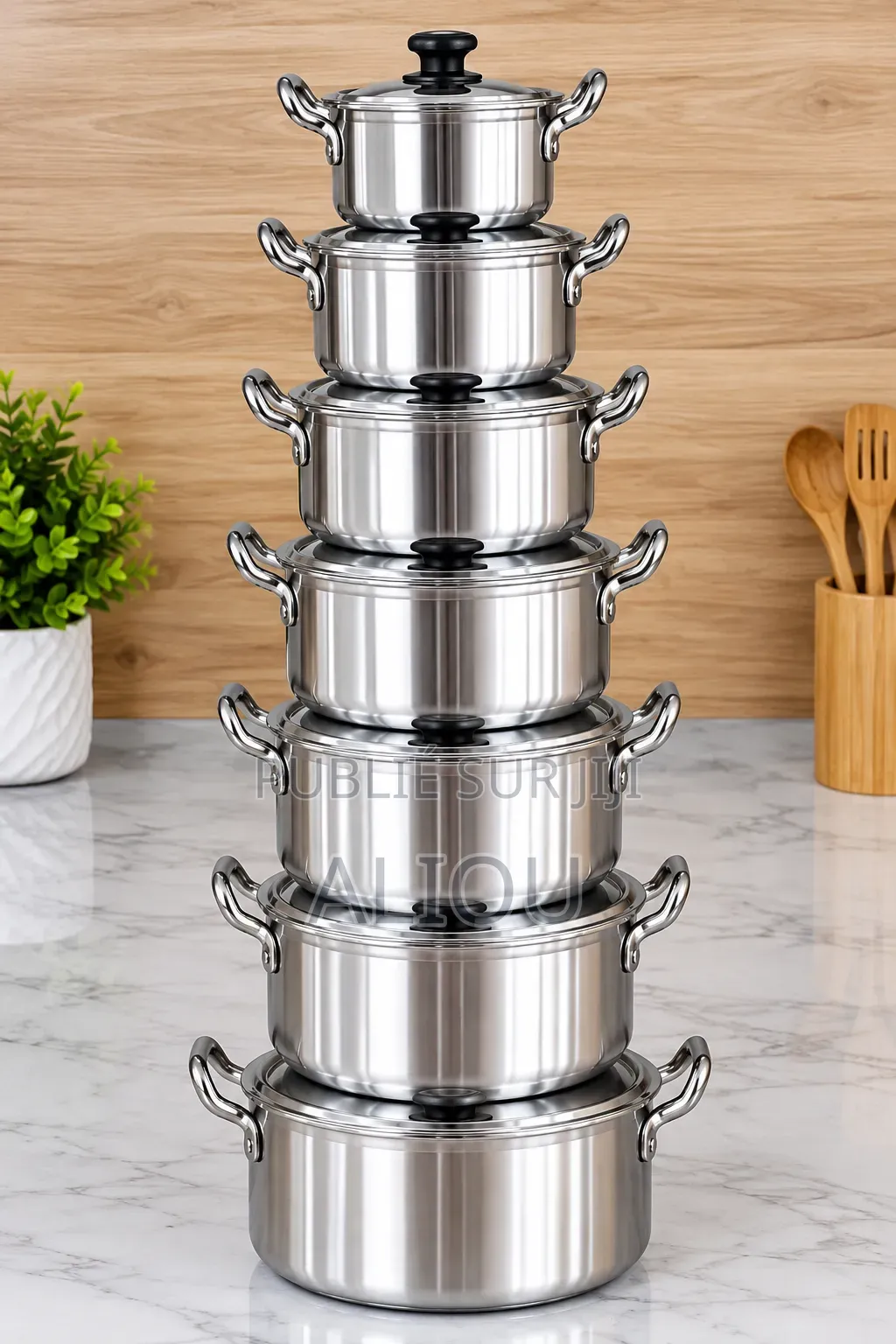 Casseroles
