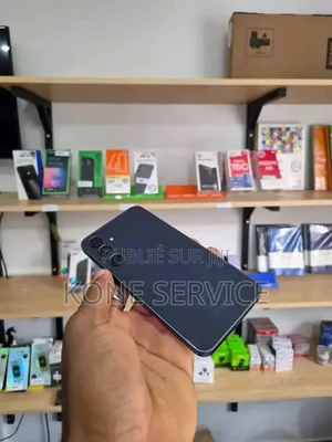 Nouveau Samsung Galaxy A35 256 GB