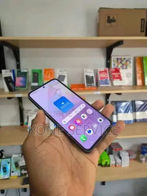 Nouveau Samsung Galaxy A35 256 GB