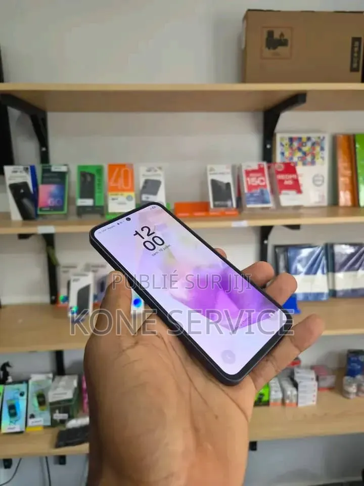 Nouveau Samsung Galaxy A35 256 GB