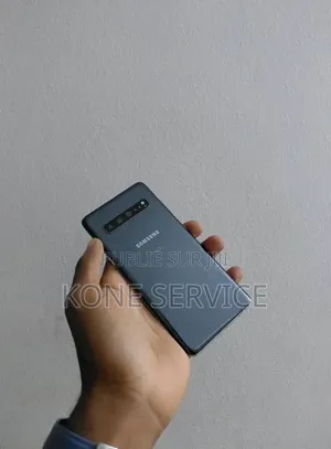 Nouveau Samsung Galaxy S10 5G 512 GB