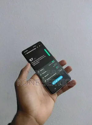 Nouveau Samsung Galaxy S10 5G 512 GB