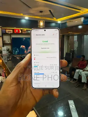 Nouveau Samsung Galaxy A16 5G 256 GB