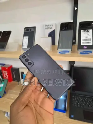 Nouveau Samsung Galaxy S21 5G 256 GB