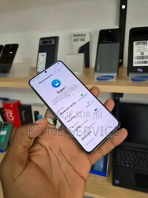 Nouveau Samsung Galaxy S21 5G 256 GB