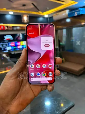 Nouveau Google Pixel 9 256 GB