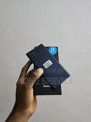 Nouveau Samsung Galaxy S10 Plus 512 GB