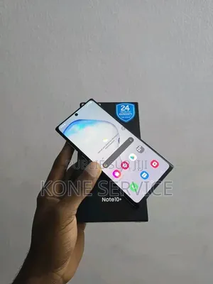 Nouveau Samsung Galaxy S10 Plus 512 GB