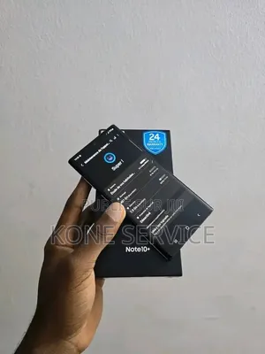 Nouveau Samsung Galaxy S10 Plus 512 GB