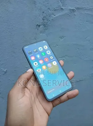 Nouveau Samsung Galaxy A54 5G 256 GB