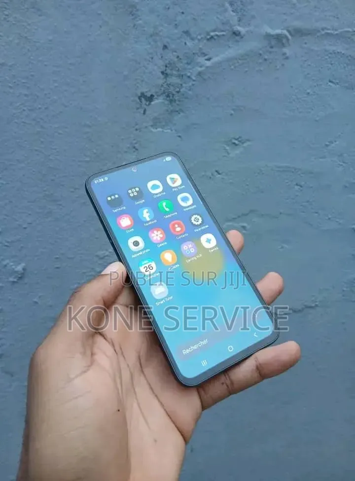 Nouveau Samsung Galaxy A54 5G 256 GB
