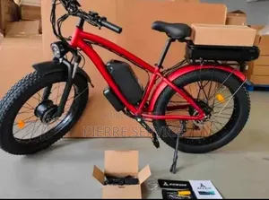 Vélos Électriques