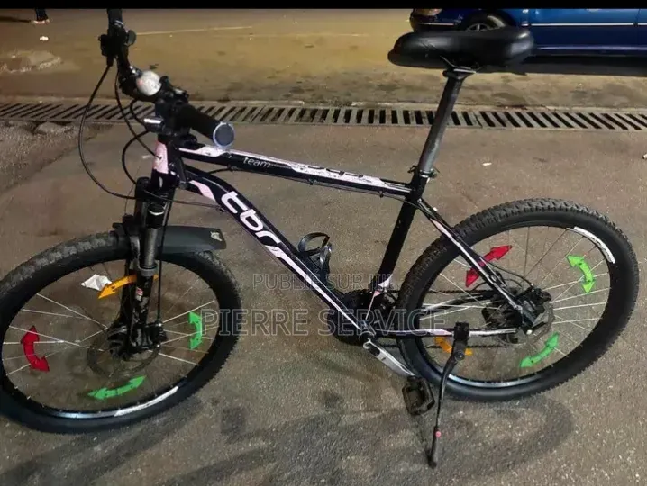 Vélos Électriques