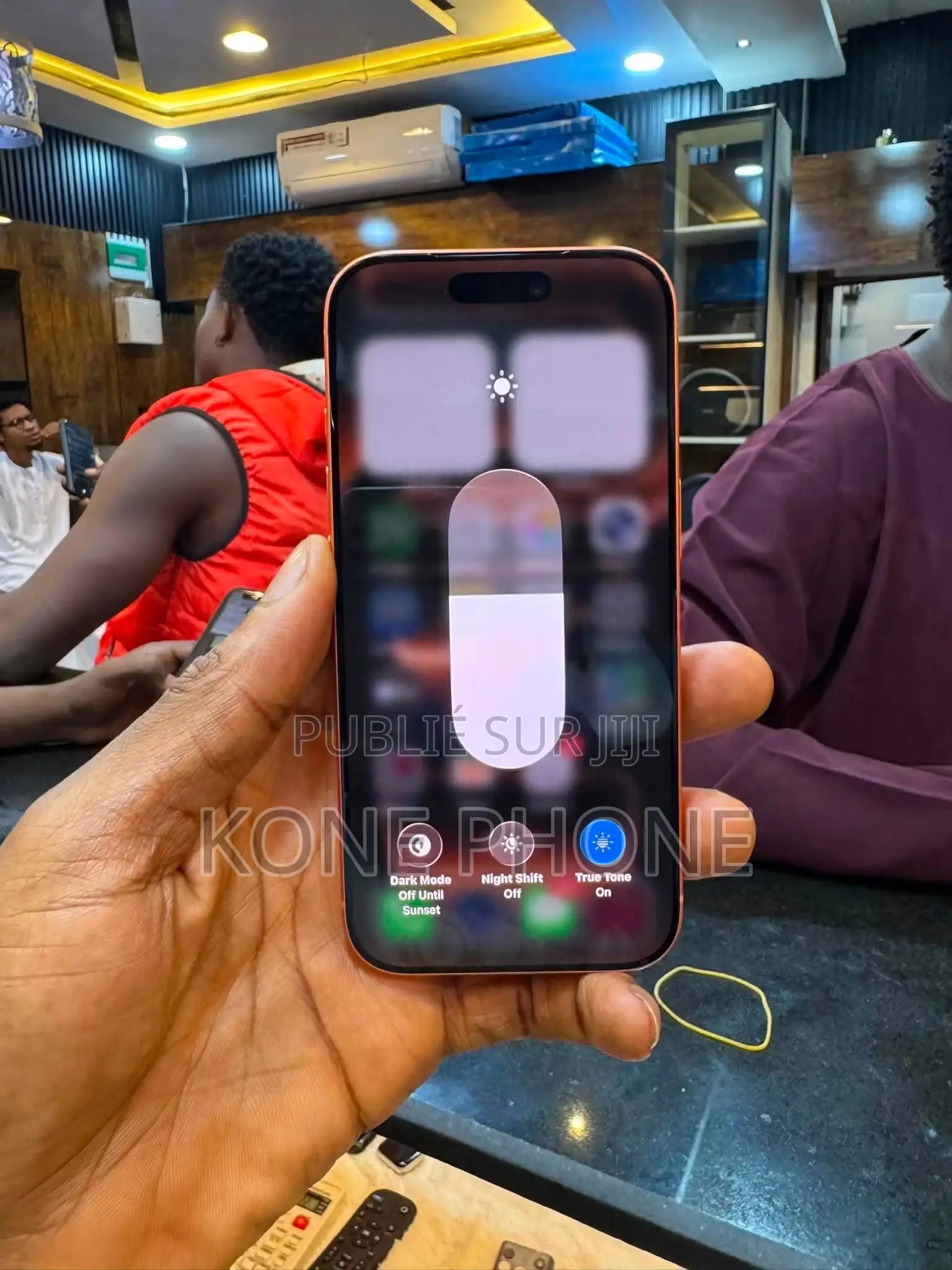 Nouveau Apple iPhone 17 Pro 1 TB