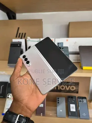 Nouveau Samsung Galaxy Z Fold 3 512 GB