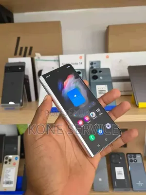 Nouveau Samsung Galaxy Z Fold 3 512 GB
