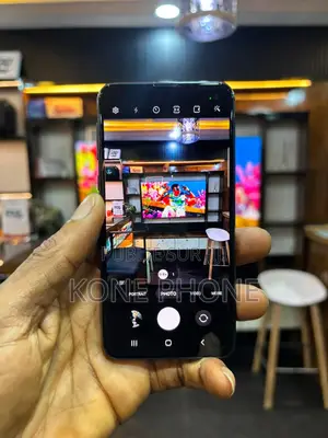 Nouveau Samsung Galaxy S10e 128 GB