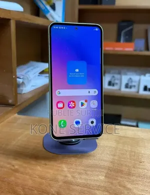 Nouveau Samsung Galaxy A54 5G 256 GB