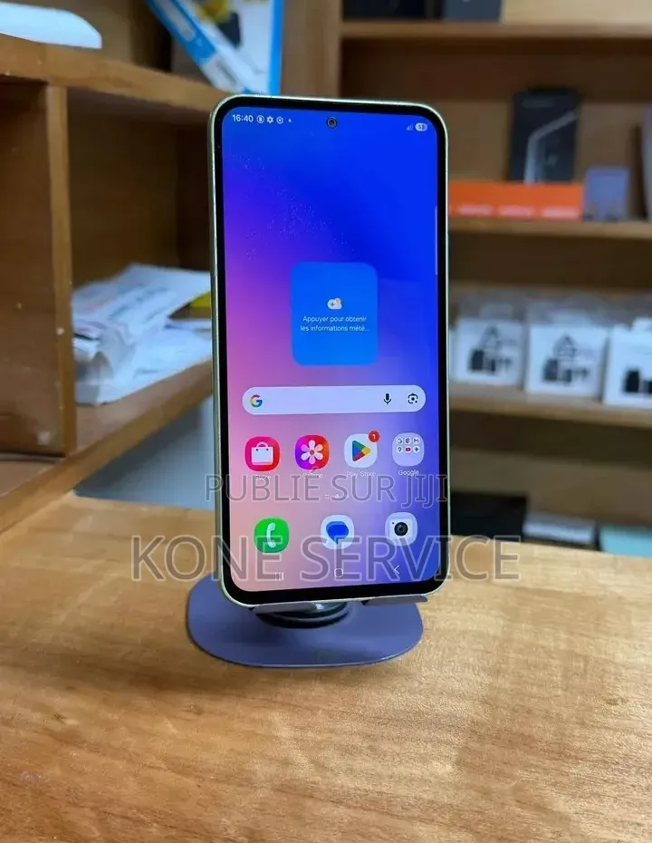 Nouveau Samsung Galaxy A54 5G 256 GB