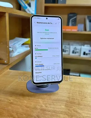 Nouveau Samsung Galaxy A54 5G 256 GB