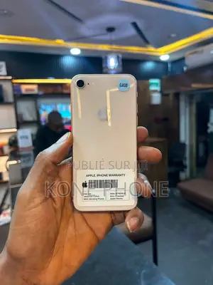 Nouveau Apple iPhone 7 128 GB