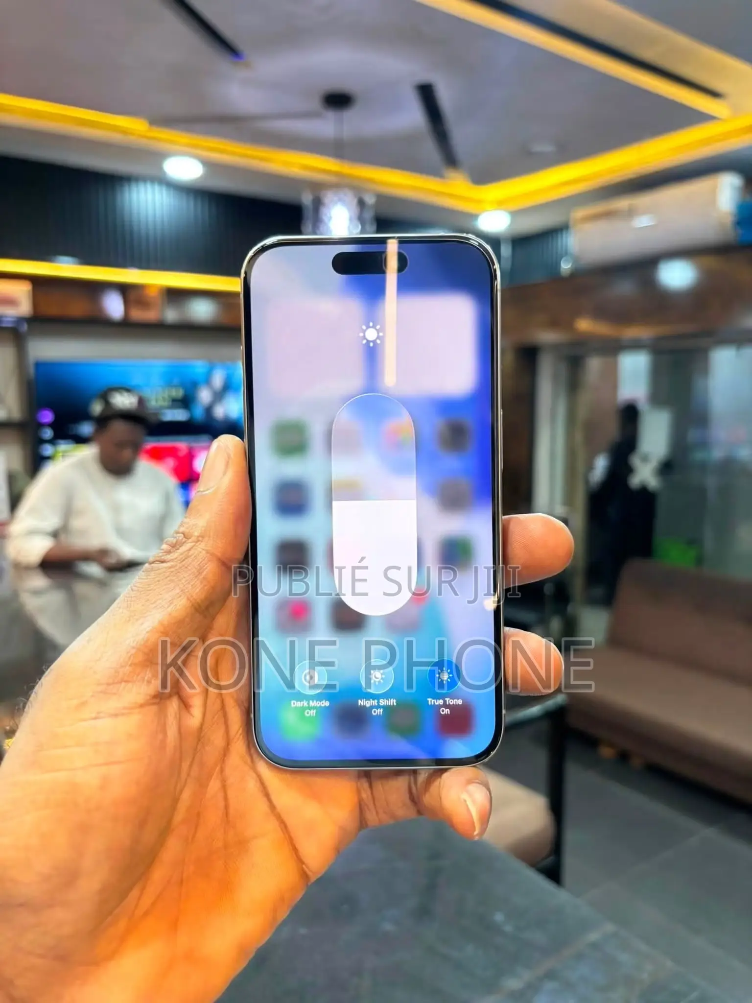 Nouveau Apple iPhone 7 128 GB