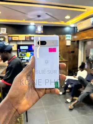 Nouveau Google Pixel 7a 128 GB