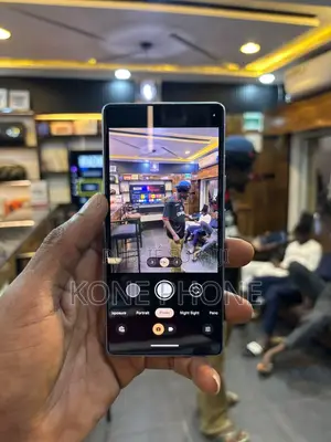 Nouveau Google Pixel 7a 128 GB