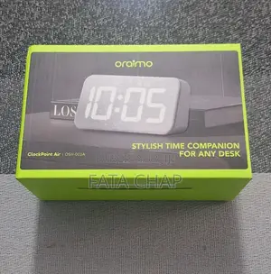 Réveil Oraimo