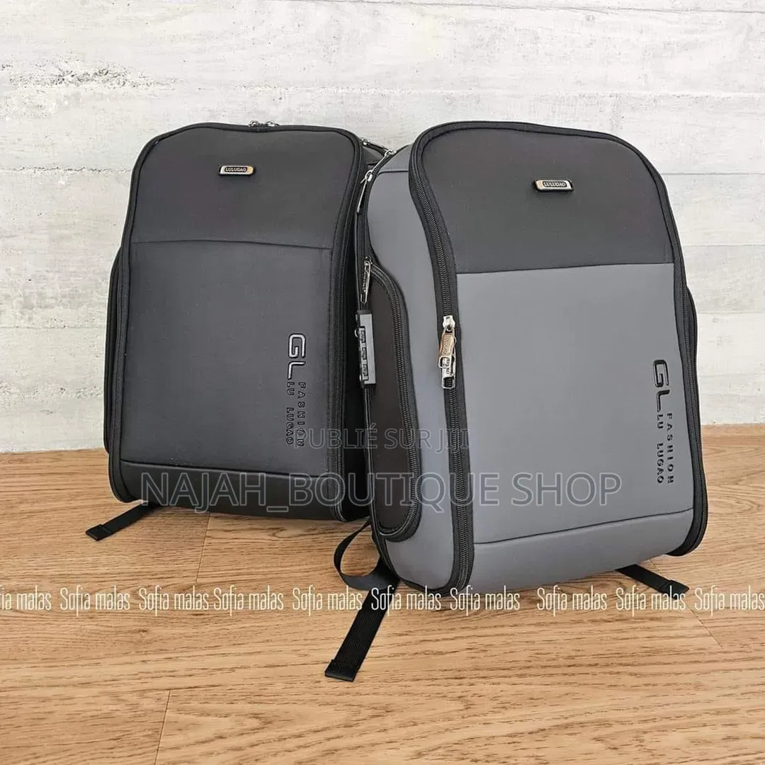 Sac a Dos Anti Vol