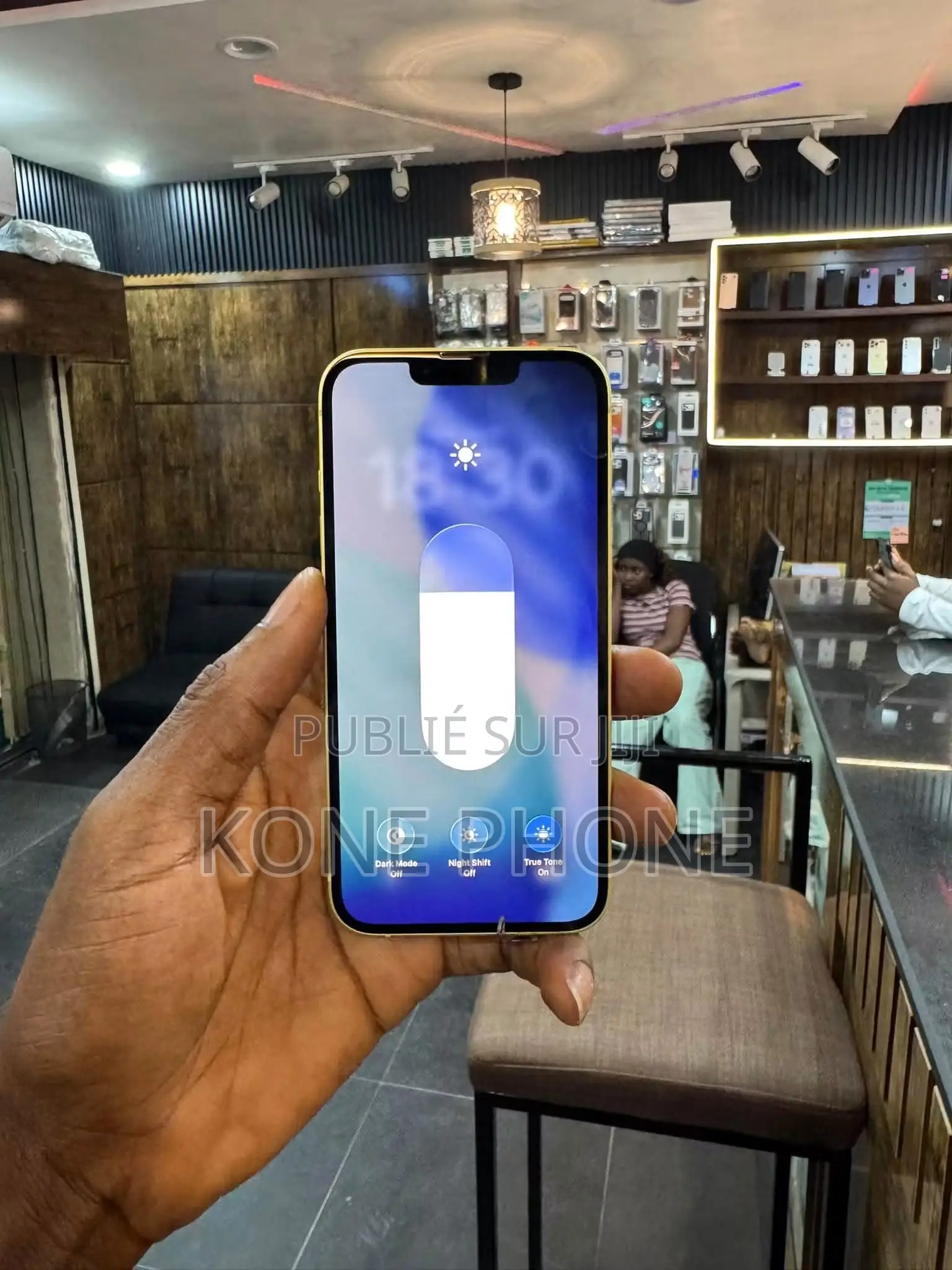 Nouveau Apple iPhone 16 256 GB