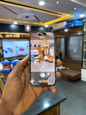 Nouveau Apple iPhone 16 256 GB