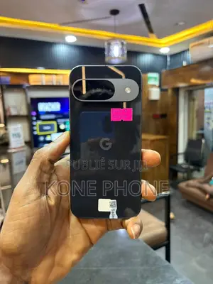 Nouveau Google Pixel 10 Pro XL 256 GB