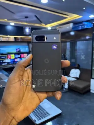 Nouveau Google Pixel 10 Pro XL 256 GB