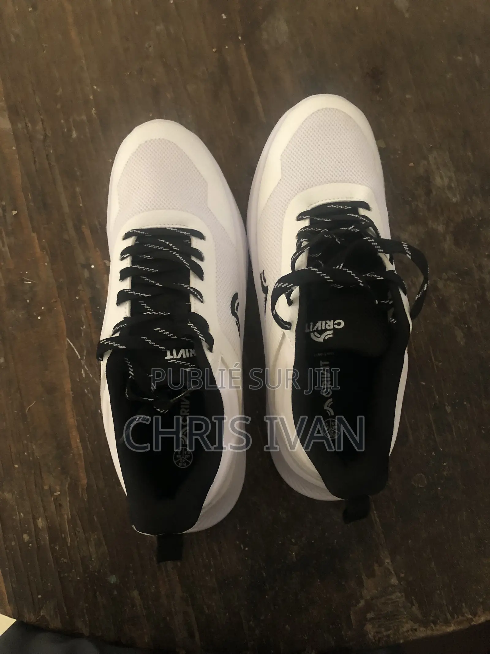 Chaussures De Sport