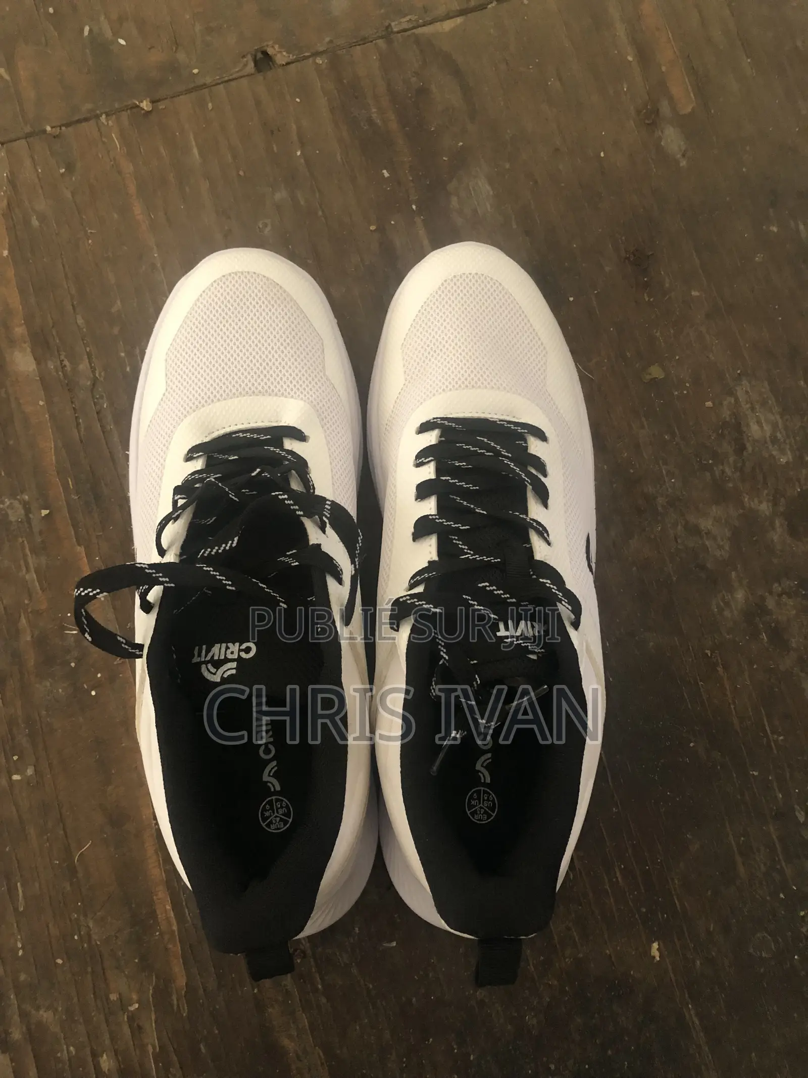 Chaussures De Sport