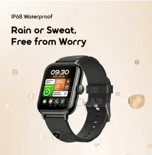 Montre Connectée Oraimo Watch 6 Nano